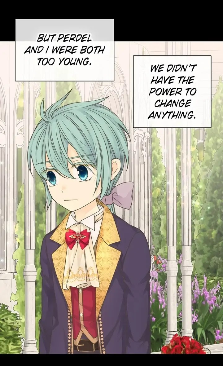 Daughter of the Emperor chapter 239 page 54