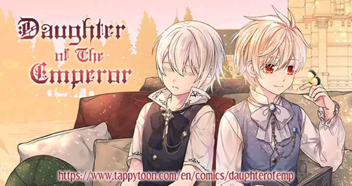 Daughter of the Emperor chapter 239 page 57