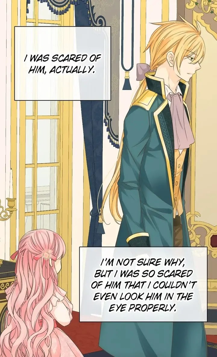 Daughter of the Emperor chapter 239 page 6