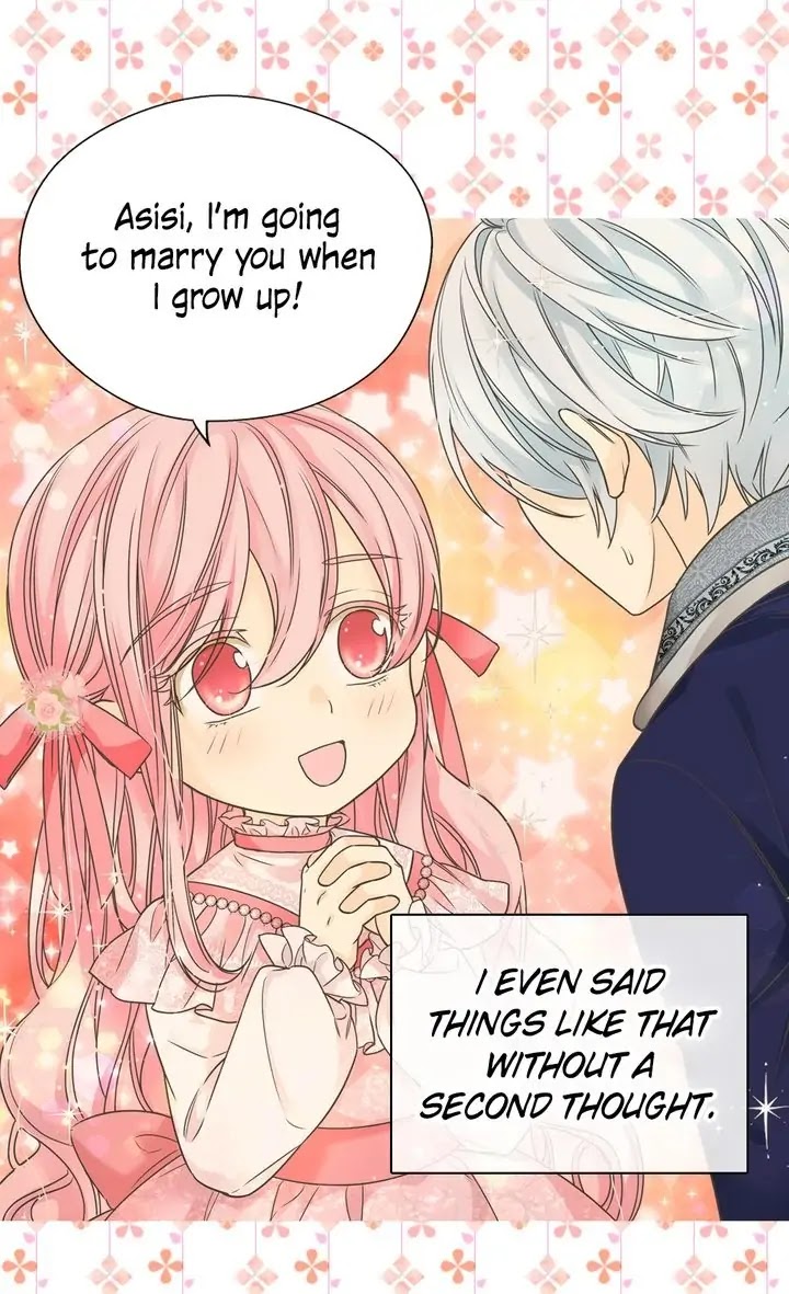 Daughter of the Emperor chapter 239 page 8