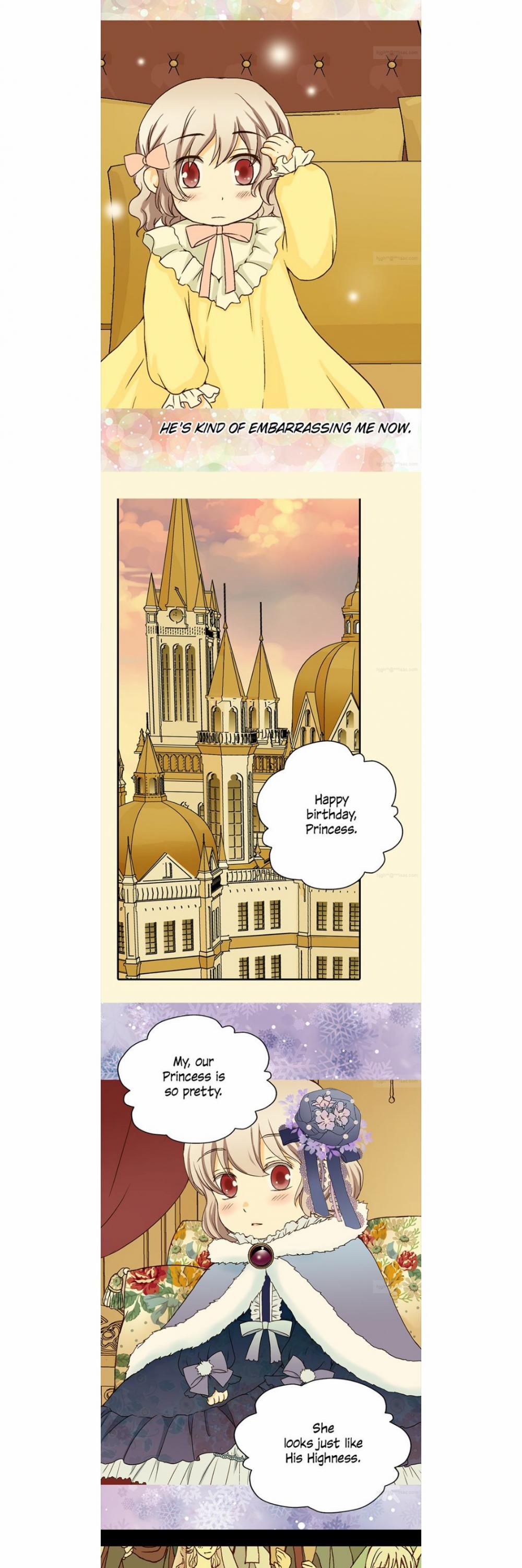 Daughter of the Emperor chapter 24 page 12