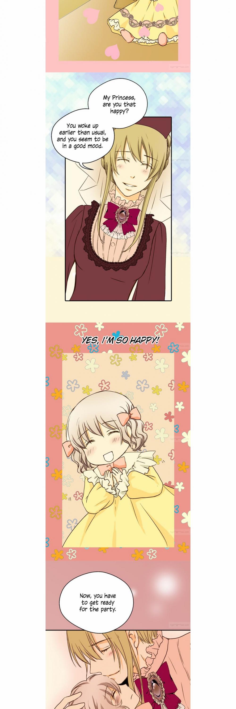 Daughter of the Emperor chapter 24 page 2