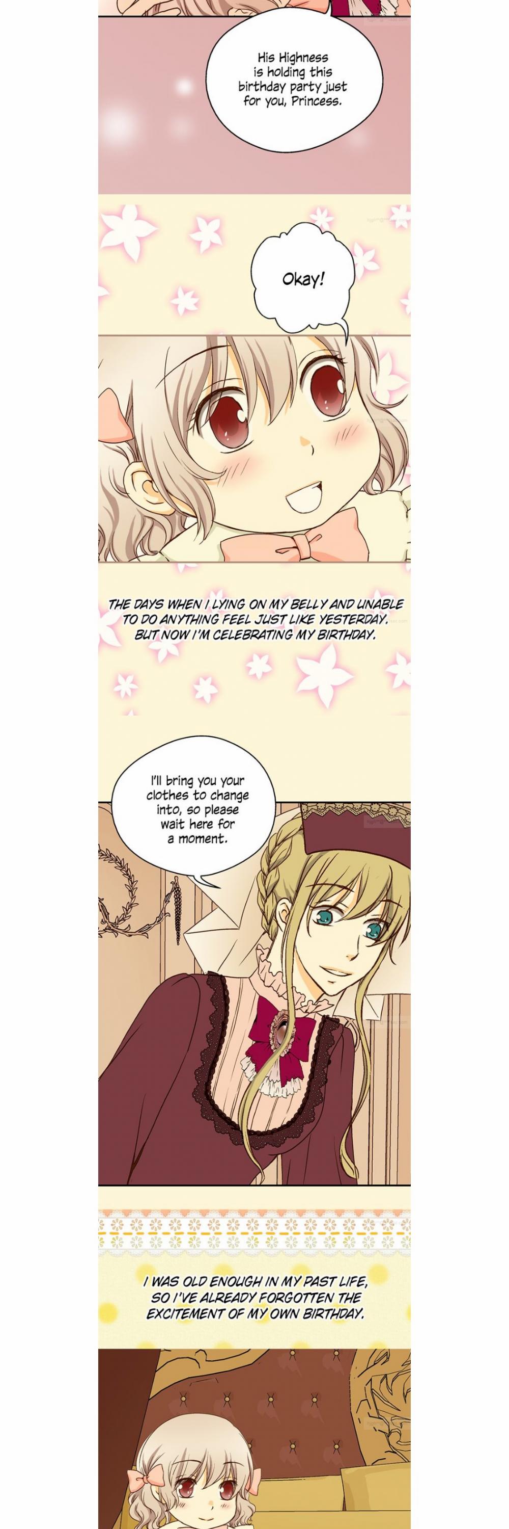 Daughter of the Emperor chapter 24 page 3