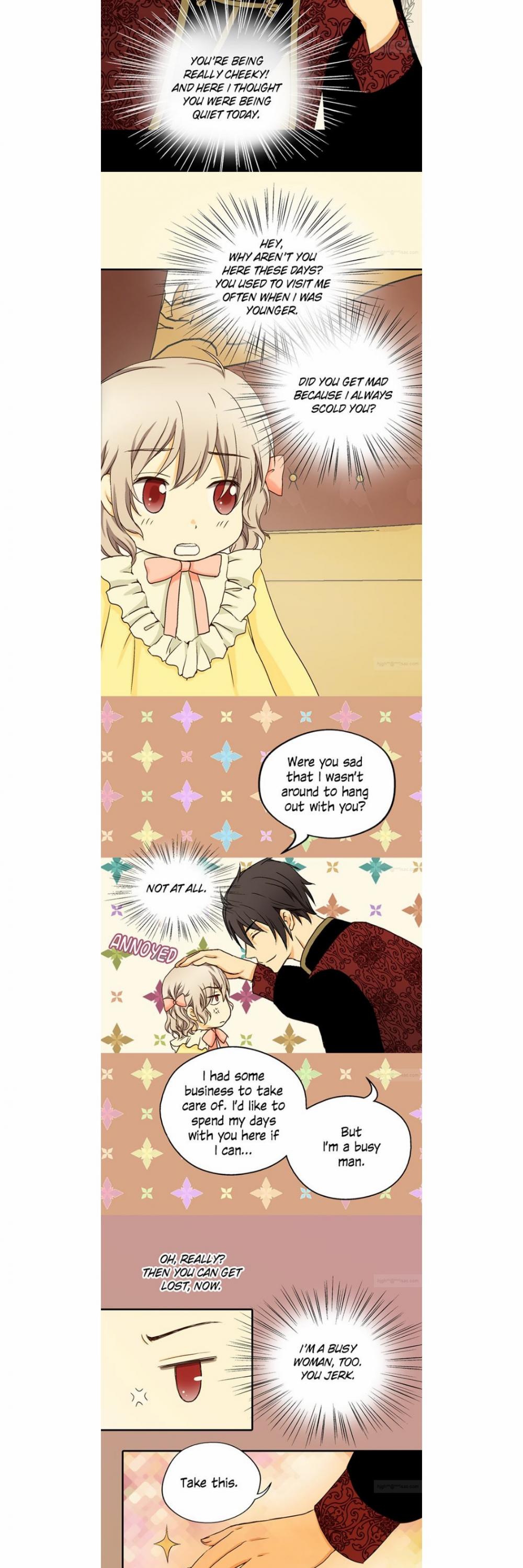 Daughter of the Emperor chapter 24 page 6