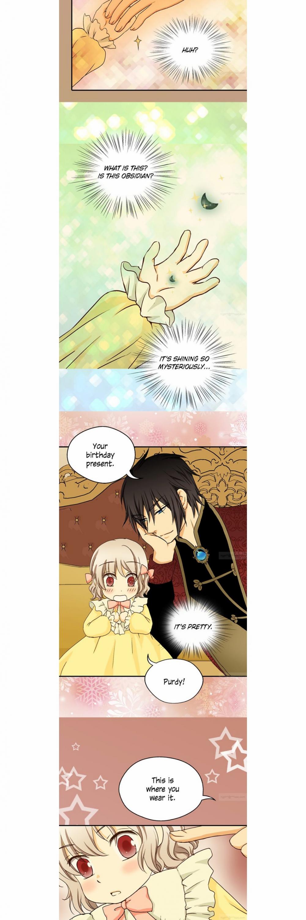 Daughter of the Emperor chapter 24 page 7