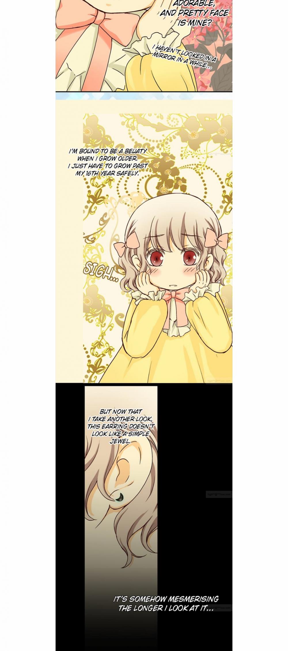 Daughter of the Emperor chapter 24 page 9