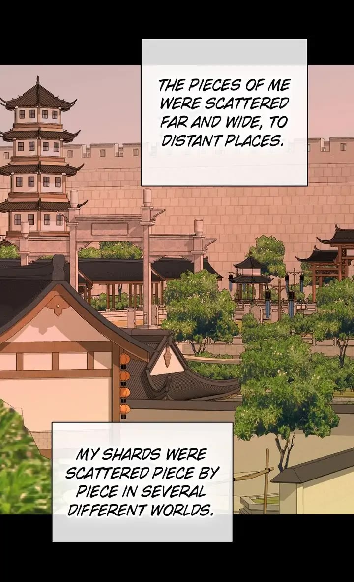 Daughter of the Emperor chapter 243 page 12