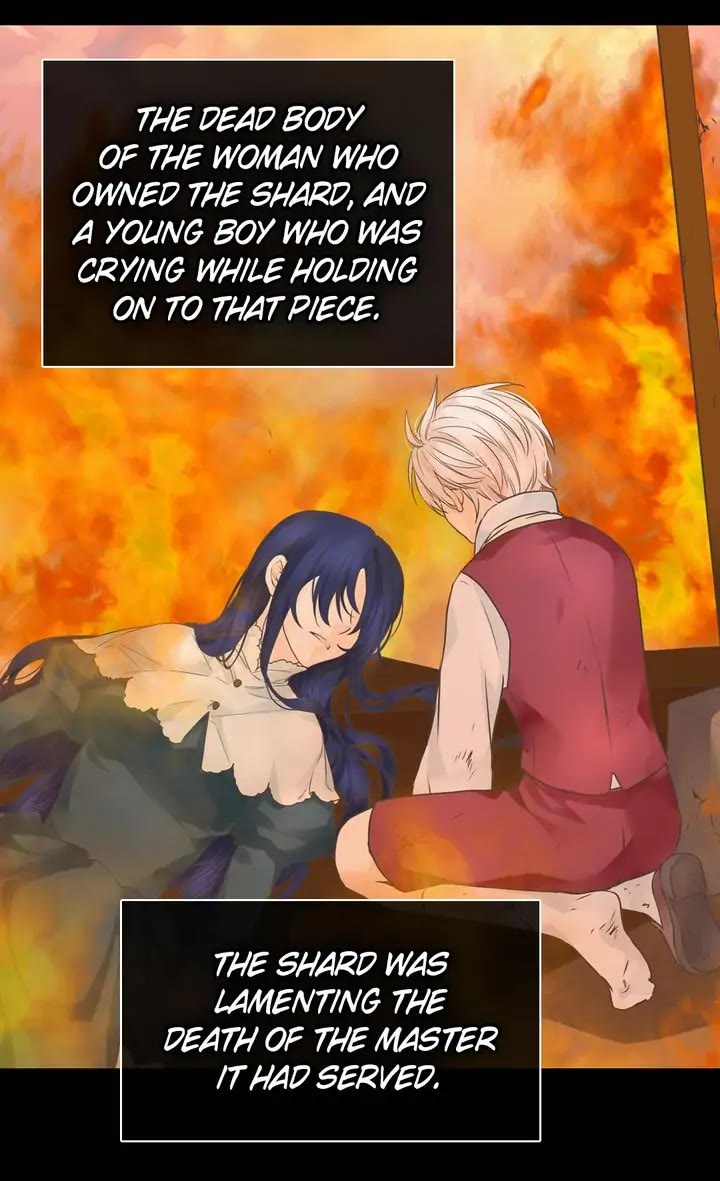 Daughter of the Emperor chapter 243 page 15