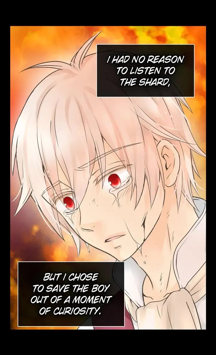 Daughter of the Emperor chapter 243 page 17
