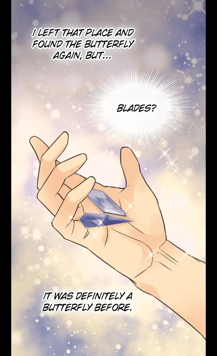 Daughter of the Emperor chapter 243 page 2
