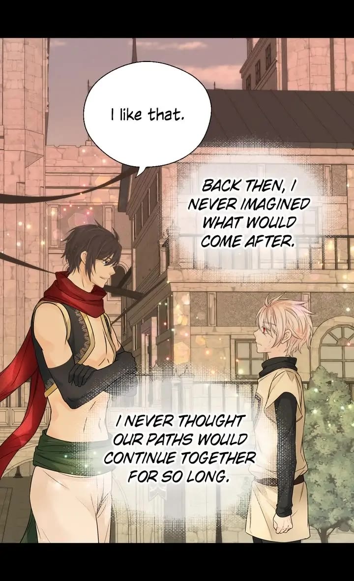 Daughter of the Emperor chapter 243 page 25