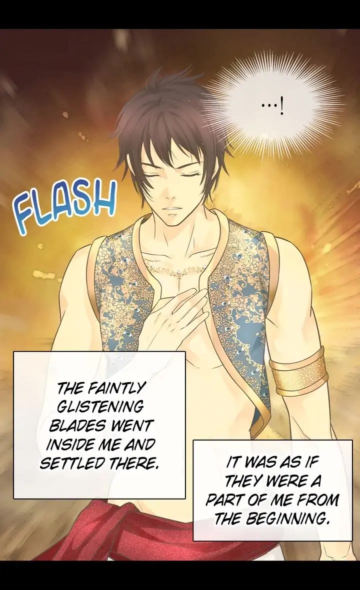 Daughter of the Emperor chapter 243 page 3