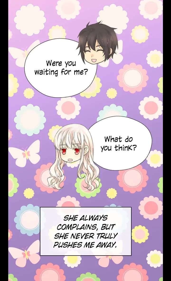 Daughter of the Emperor chapter 243 page 30