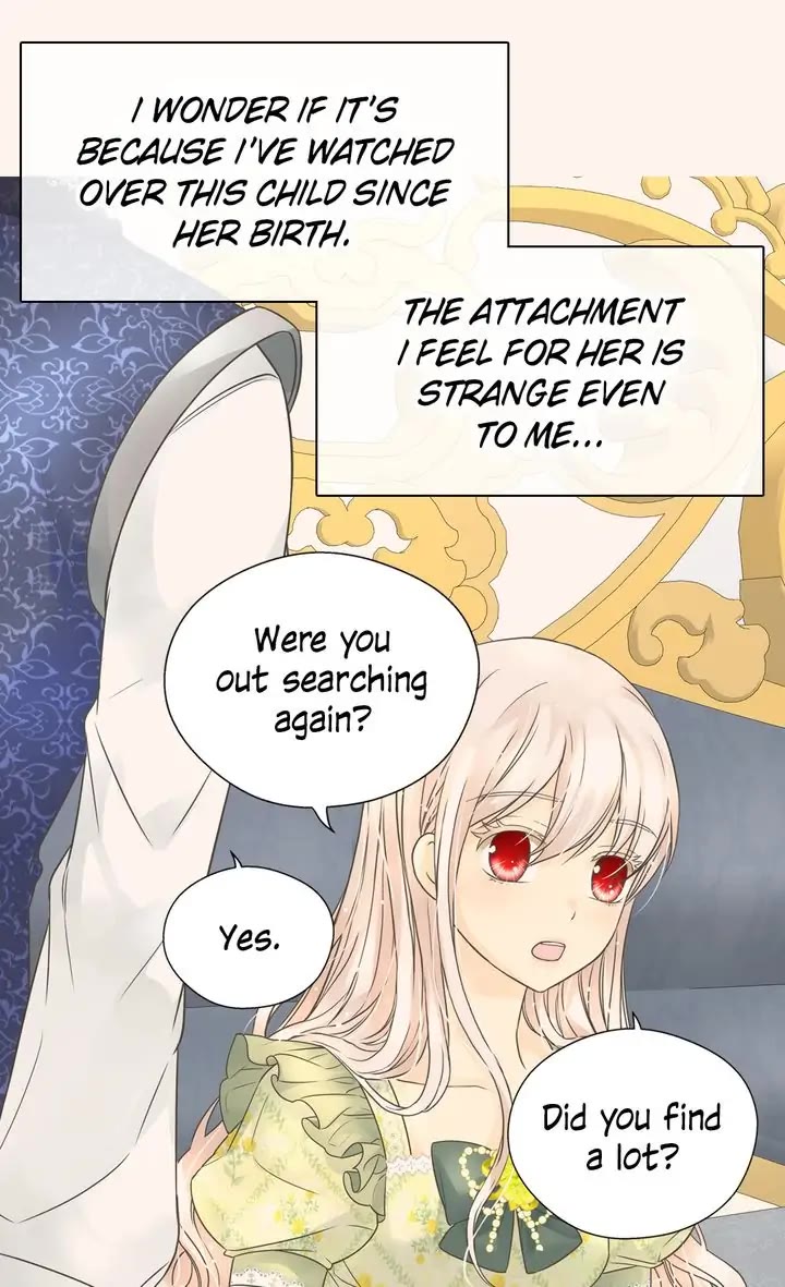 Daughter of the Emperor chapter 243 page 31