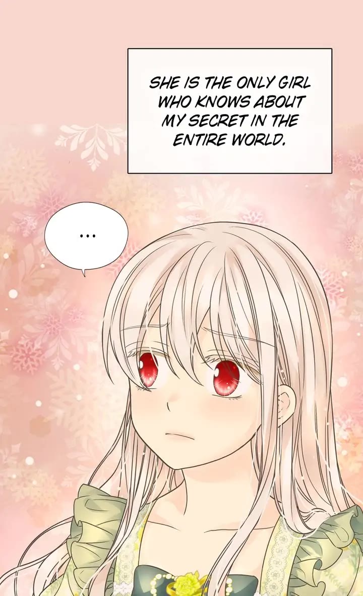 Daughter of the Emperor chapter 243 page 33