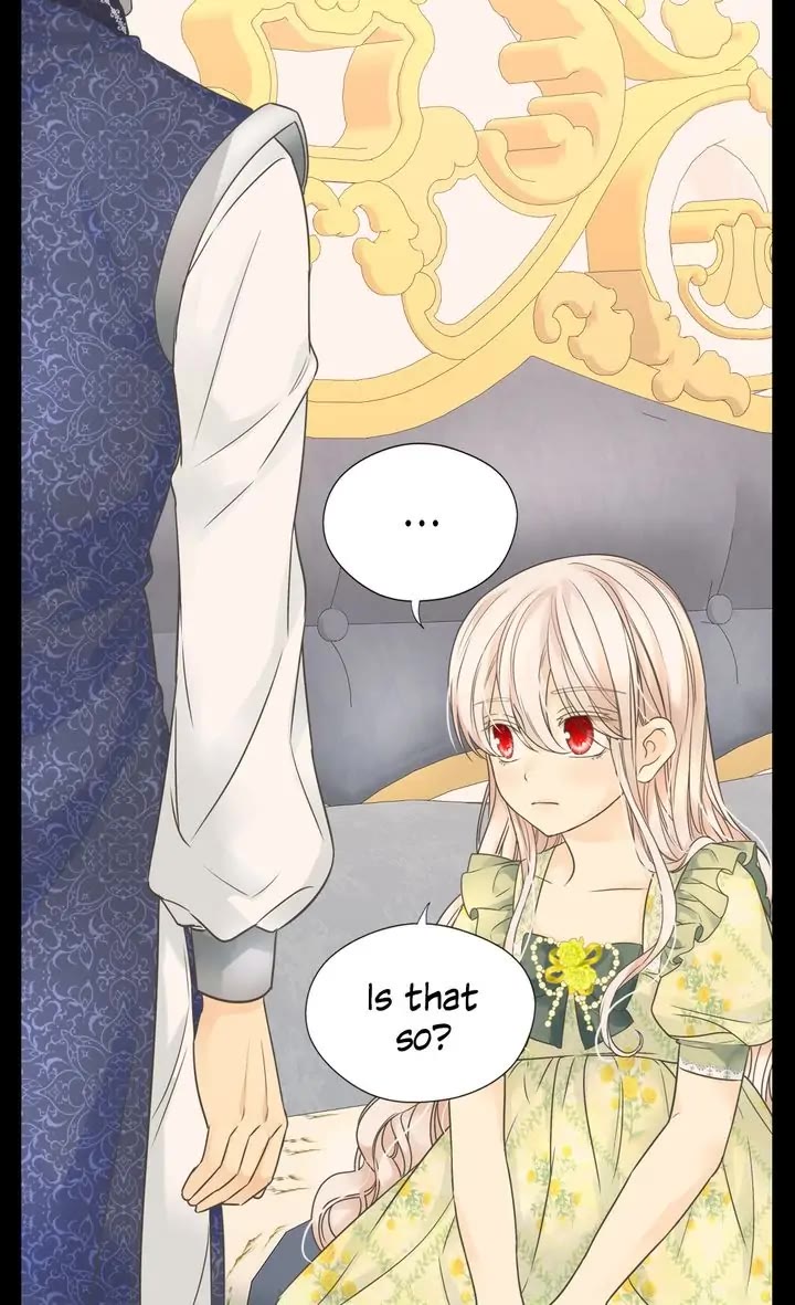 Daughter of the Emperor chapter 243 page 38