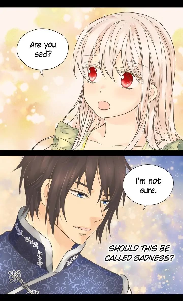 Daughter of the Emperor chapter 243 page 39