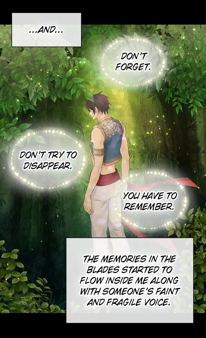Daughter of the Emperor chapter 243 page 5