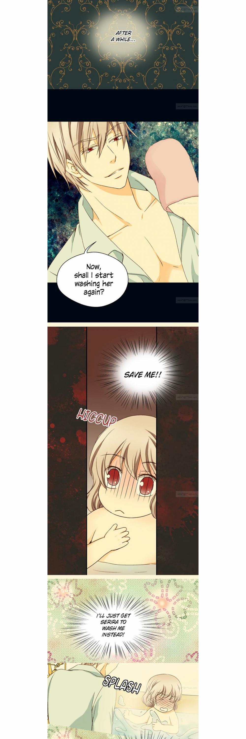 Daughter of the Emperor chapter 26 page 3