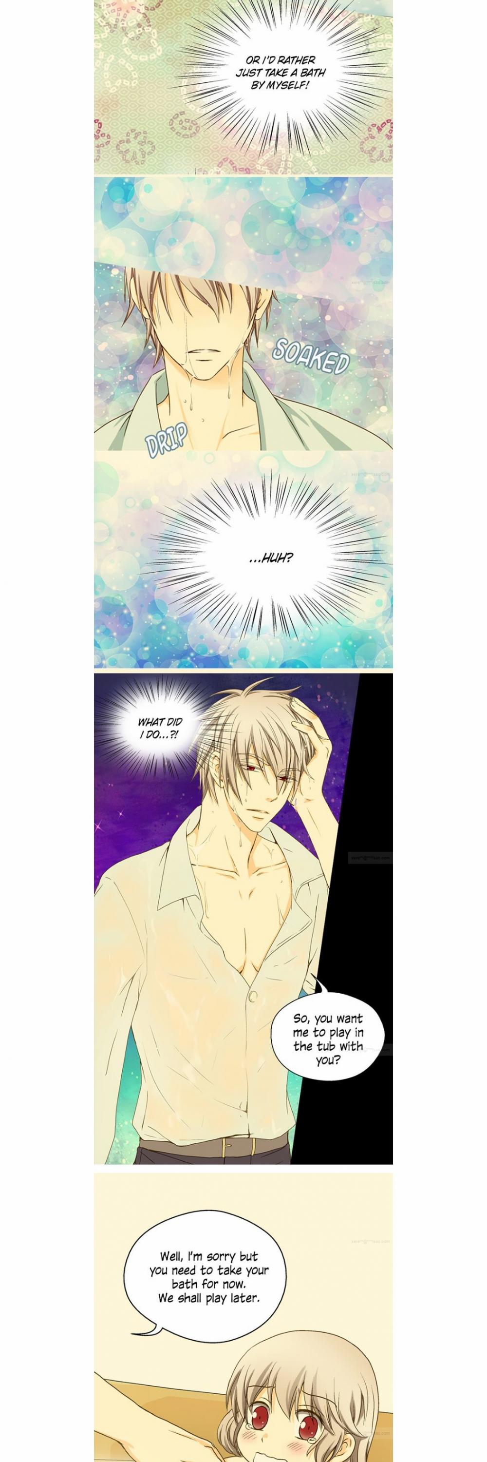 Daughter of the Emperor chapter 26 page 4