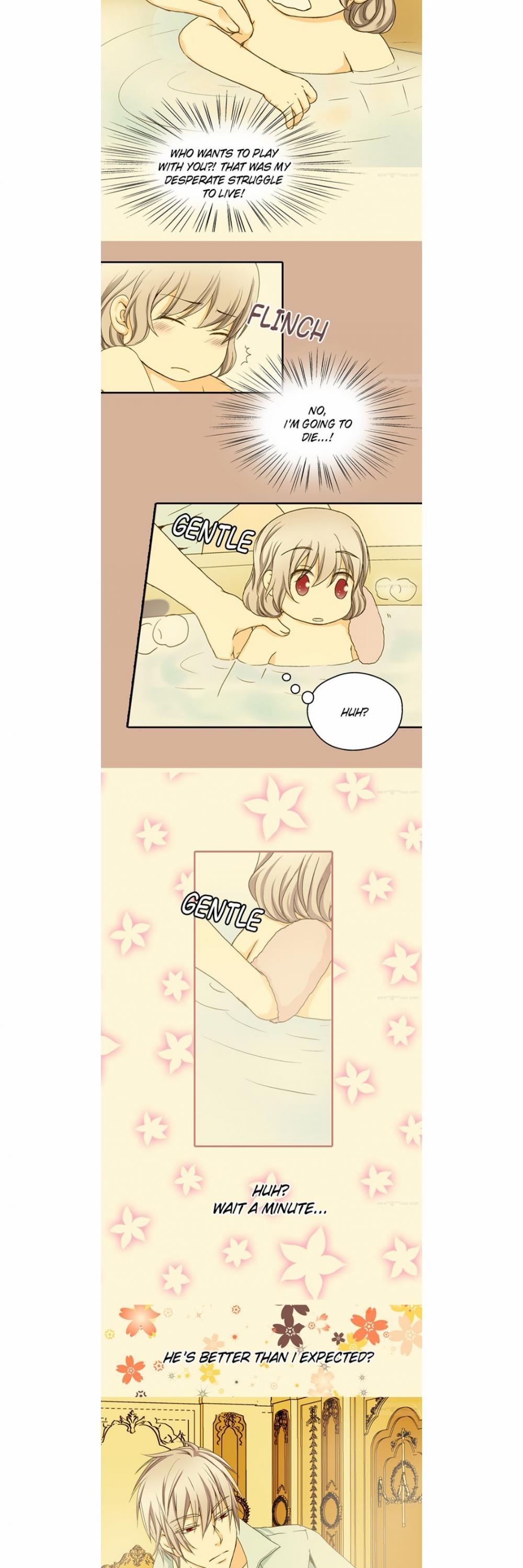 Daughter of the Emperor chapter 26 page 5