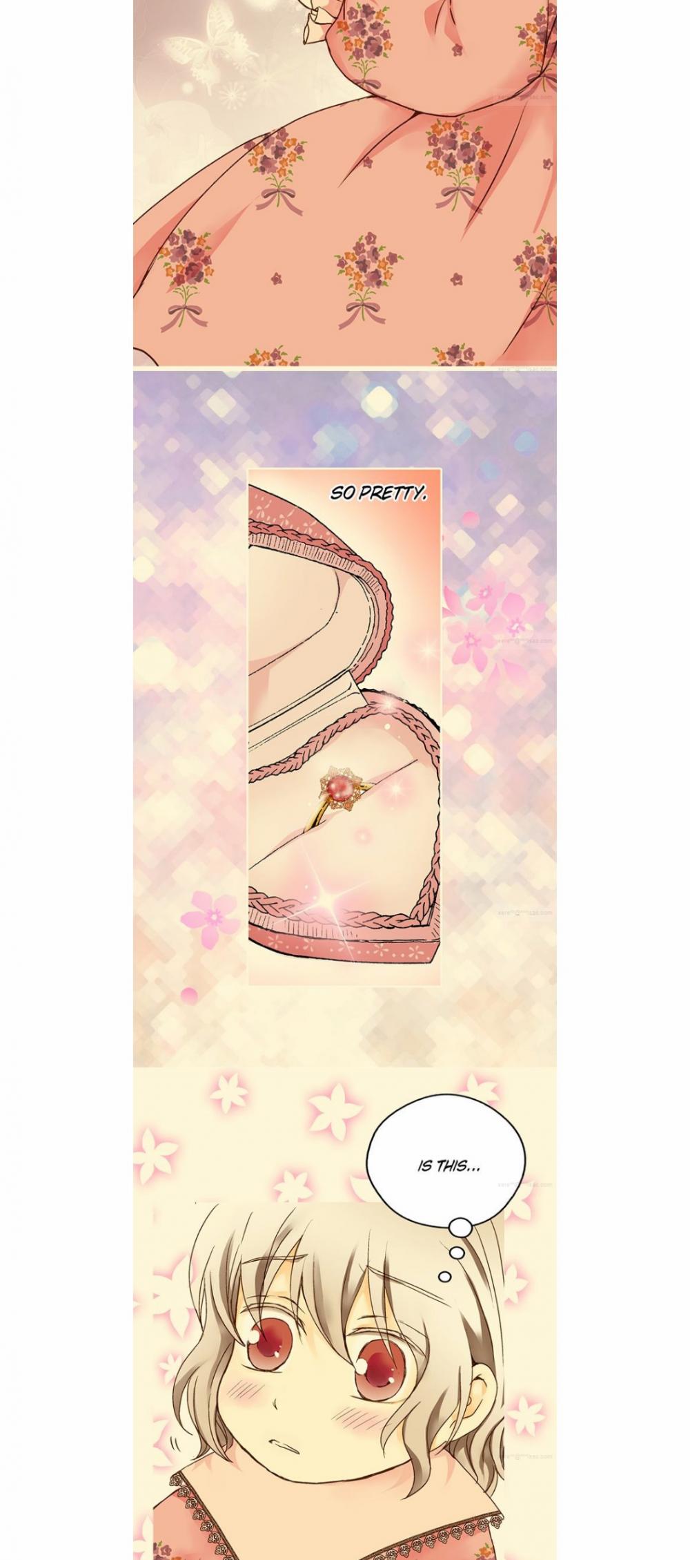 Daughter of the Emperor chapter 26 page 9