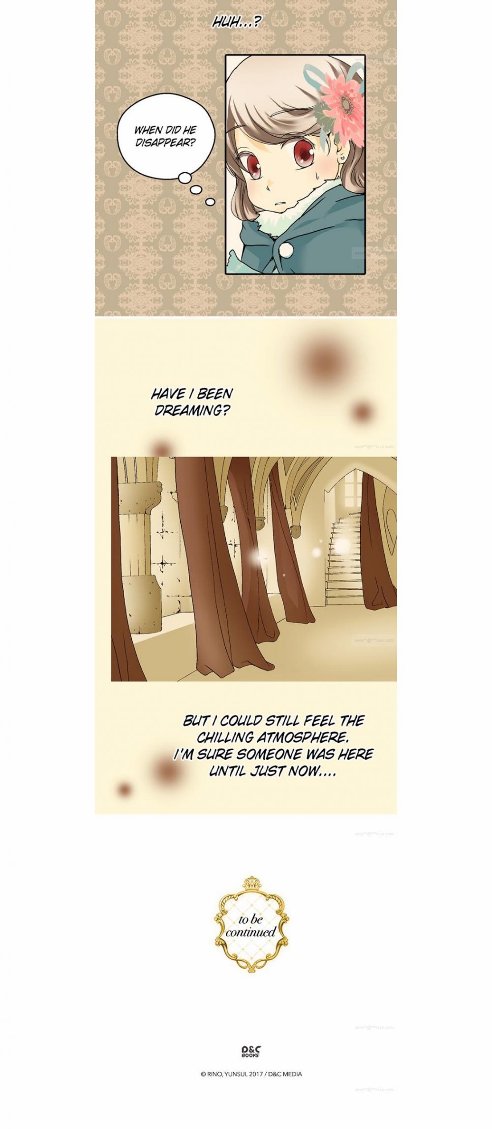 Daughter of the Emperor chapter 27 page 18