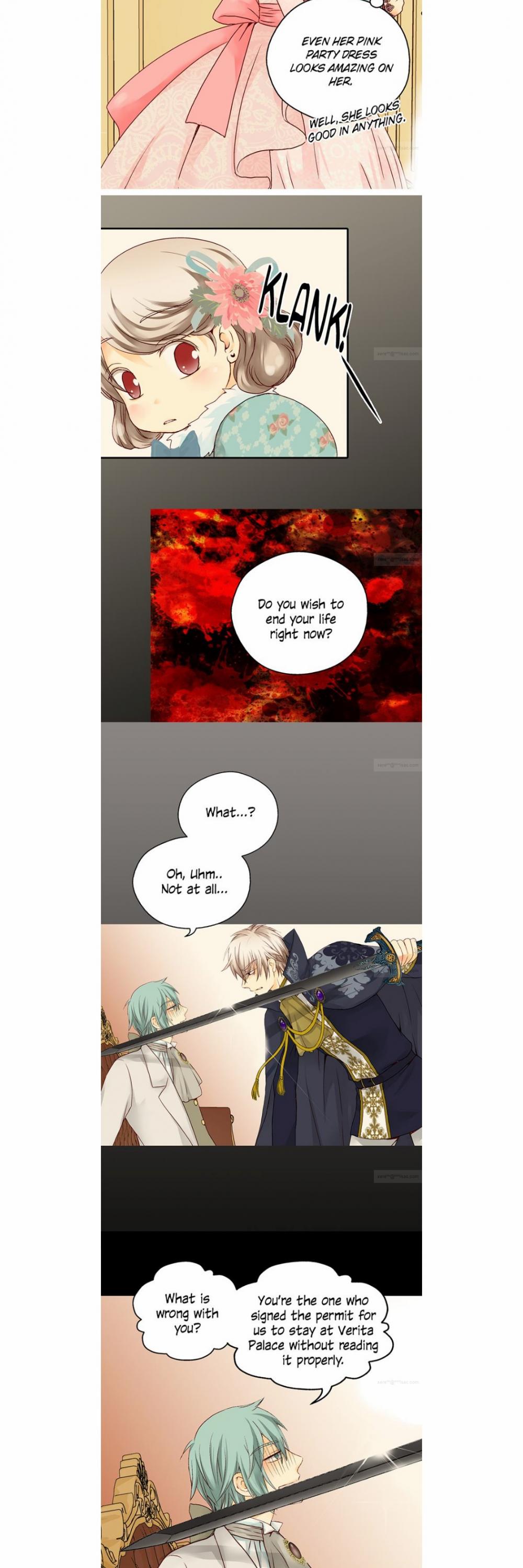 Daughter of the Emperor chapter 27 page 2