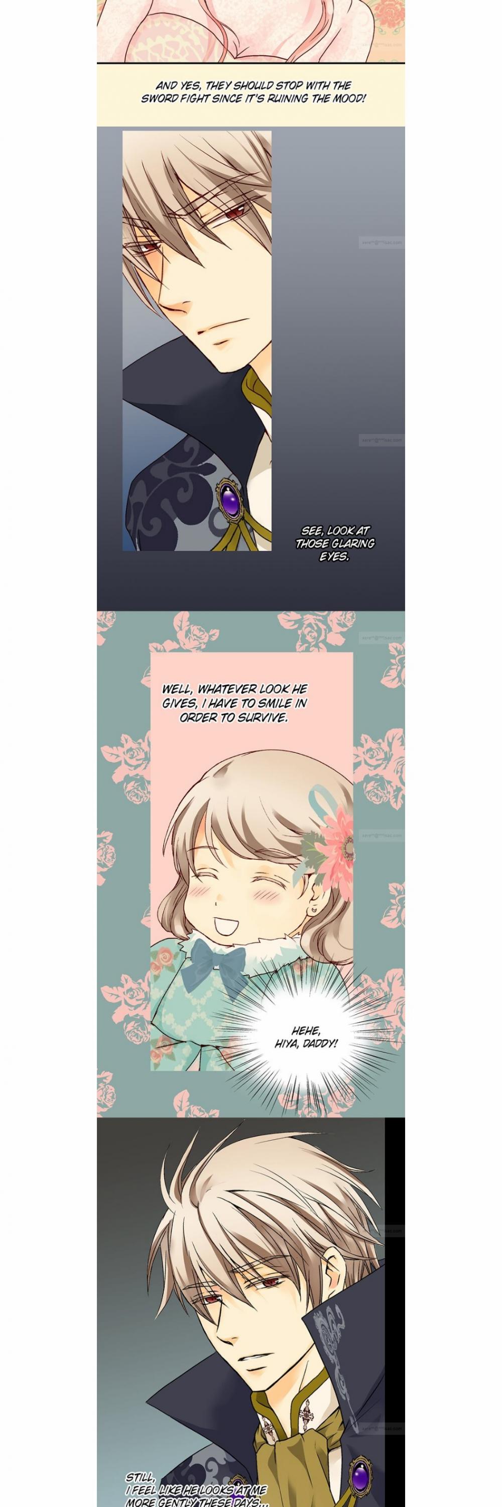 Daughter of the Emperor chapter 27 page 6