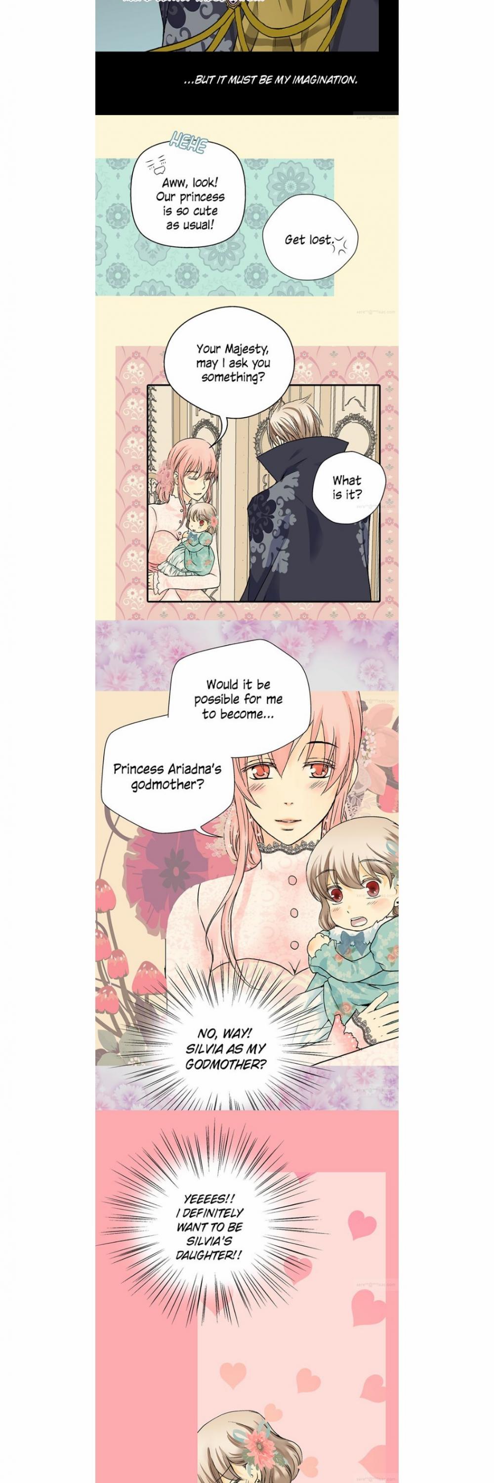 Daughter of the Emperor chapter 27 page 7