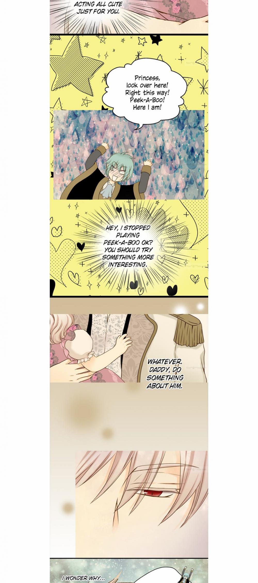 Daughter of the Emperor chapter 29 page 10