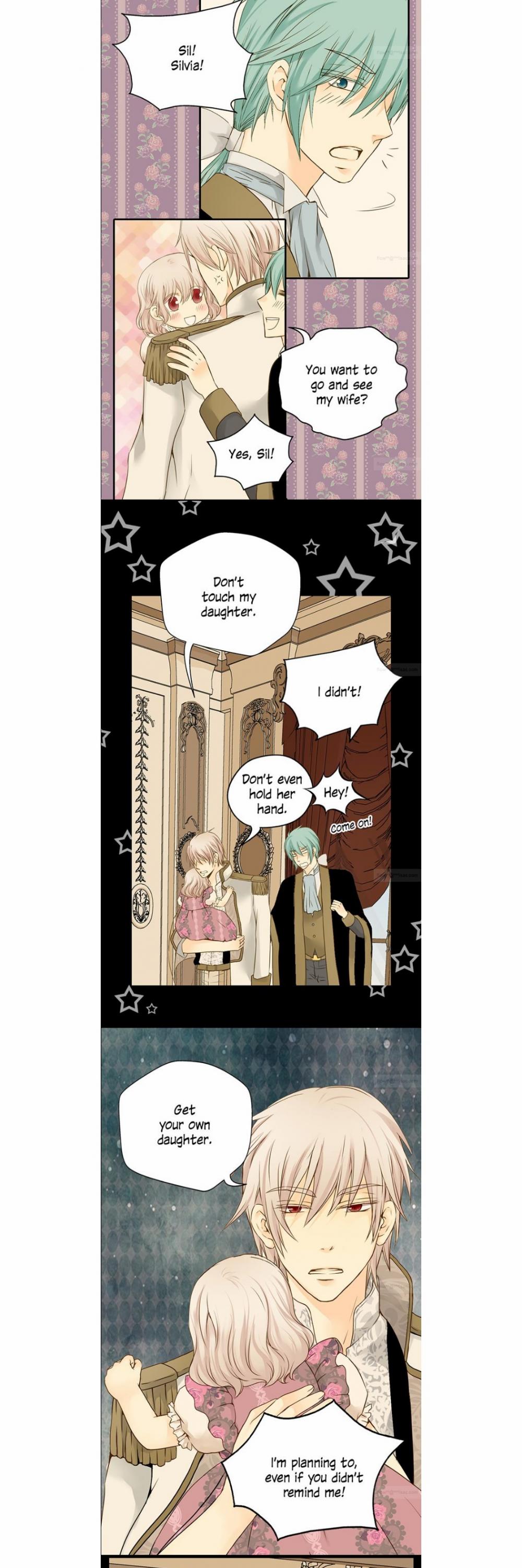 Daughter of the Emperor chapter 29 page 12