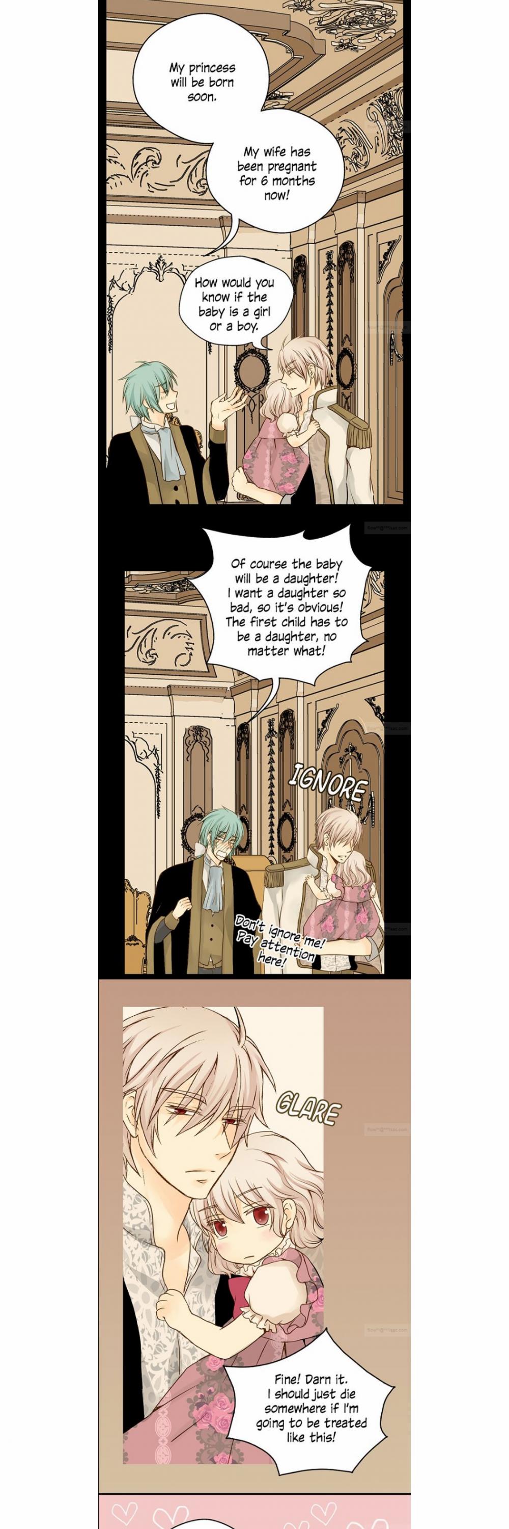 Daughter of the Emperor chapter 29 page 13