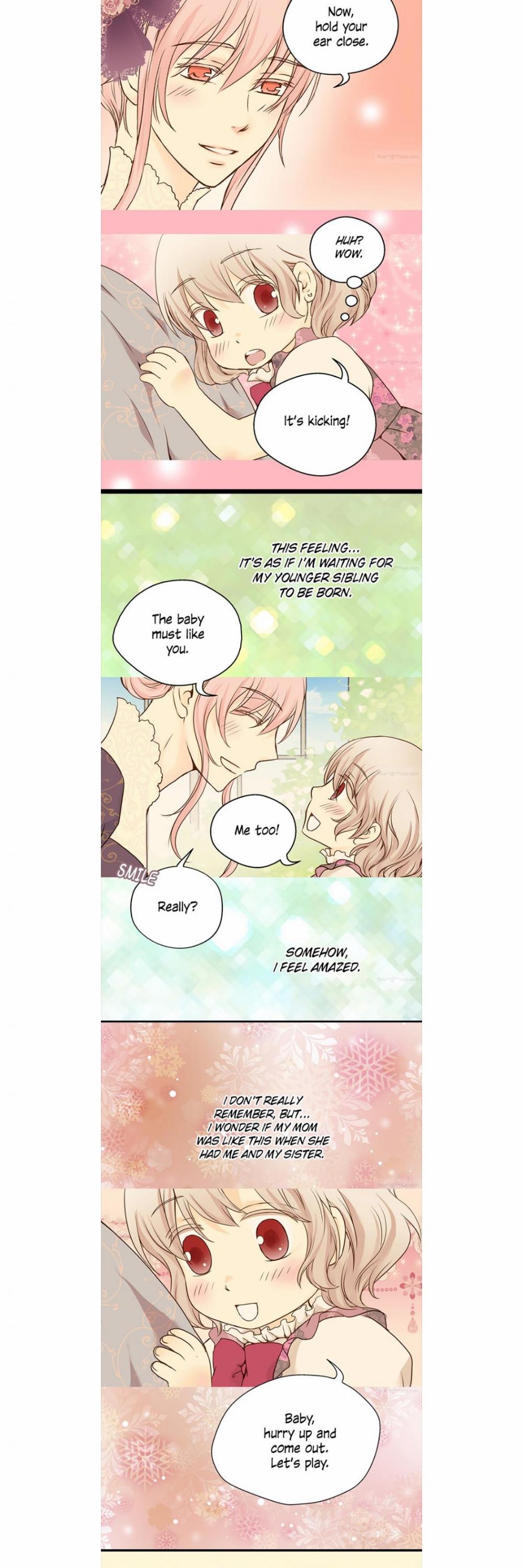 Daughter of the Emperor chapter 29 page 16