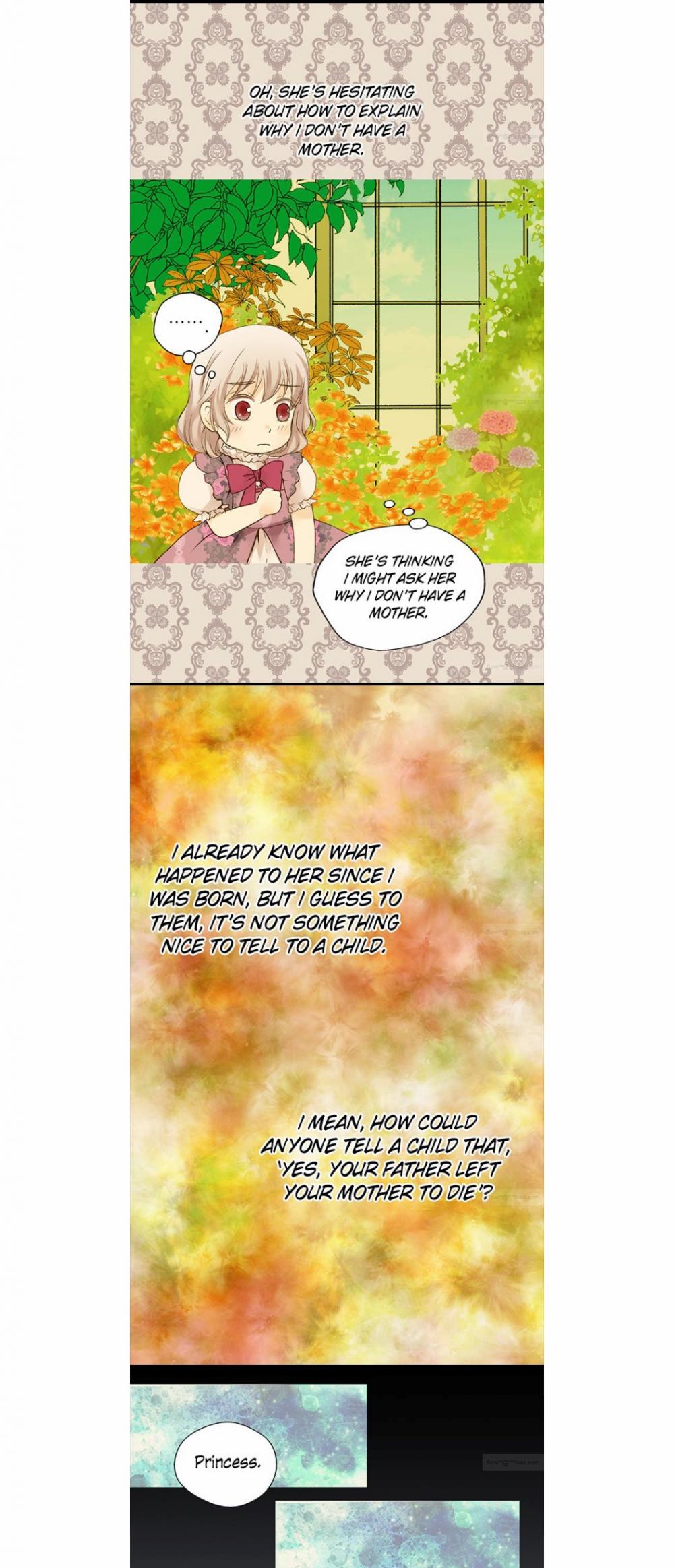 Daughter of the Emperor chapter 29 page 18