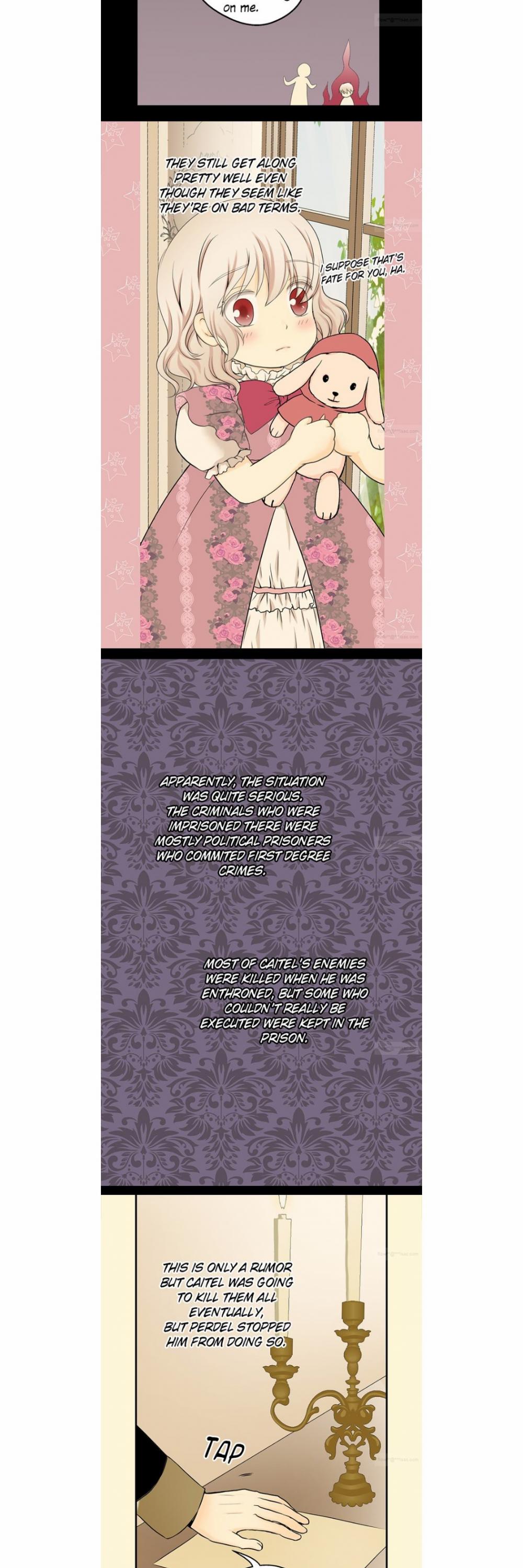 Daughter of the Emperor chapter 29 page 3