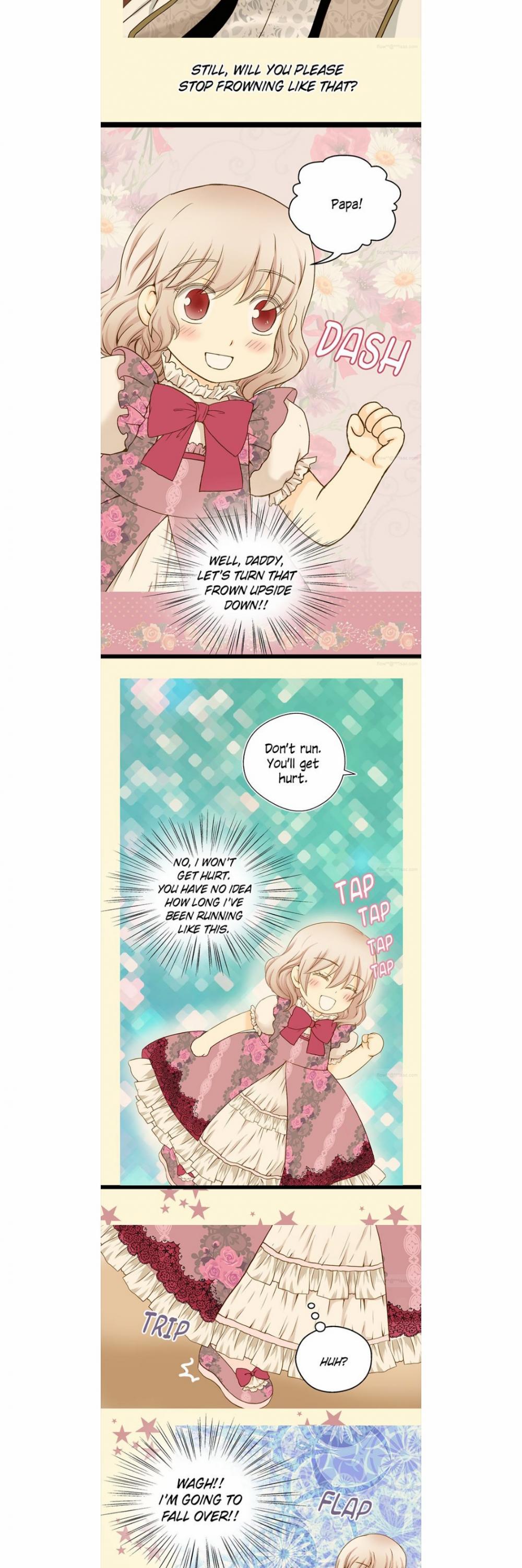 Daughter of the Emperor chapter 29 page 6