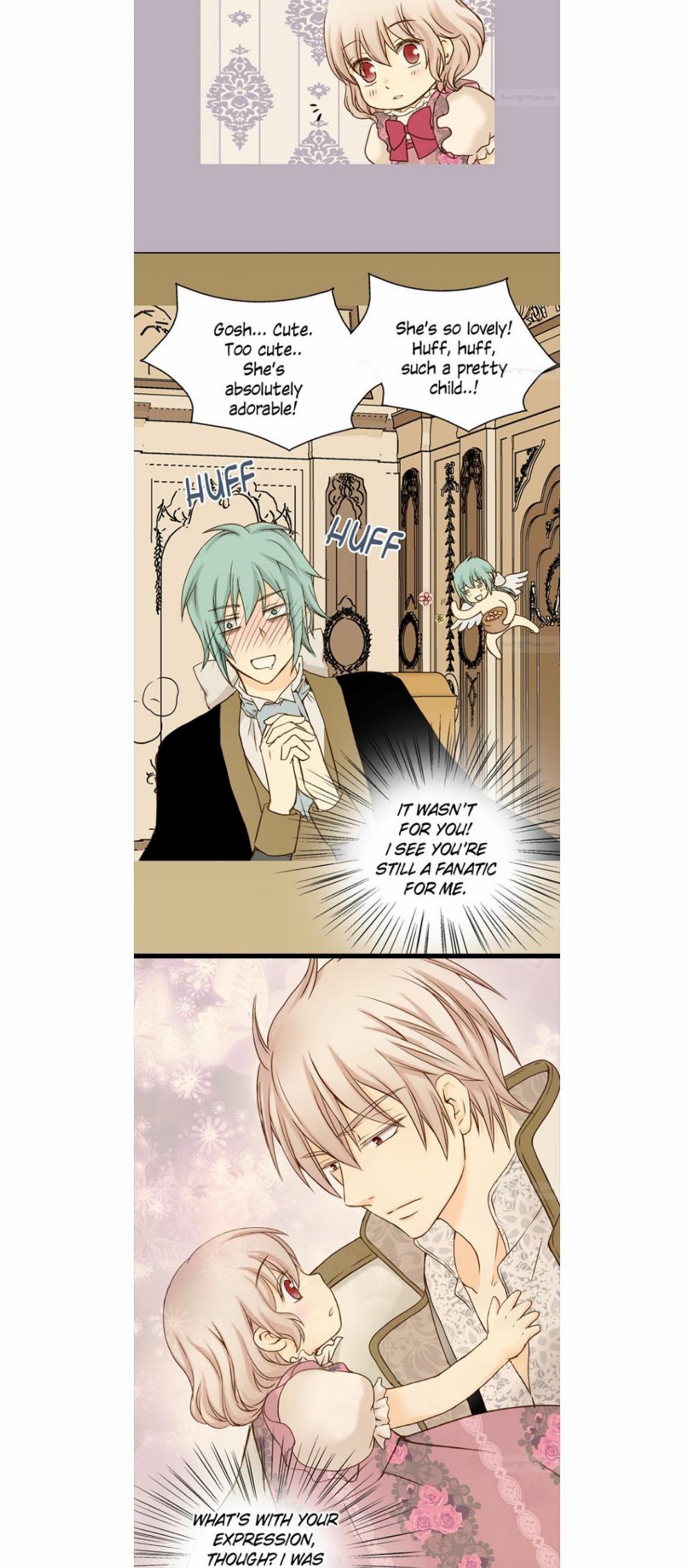 Daughter of the Emperor chapter 29 page 9