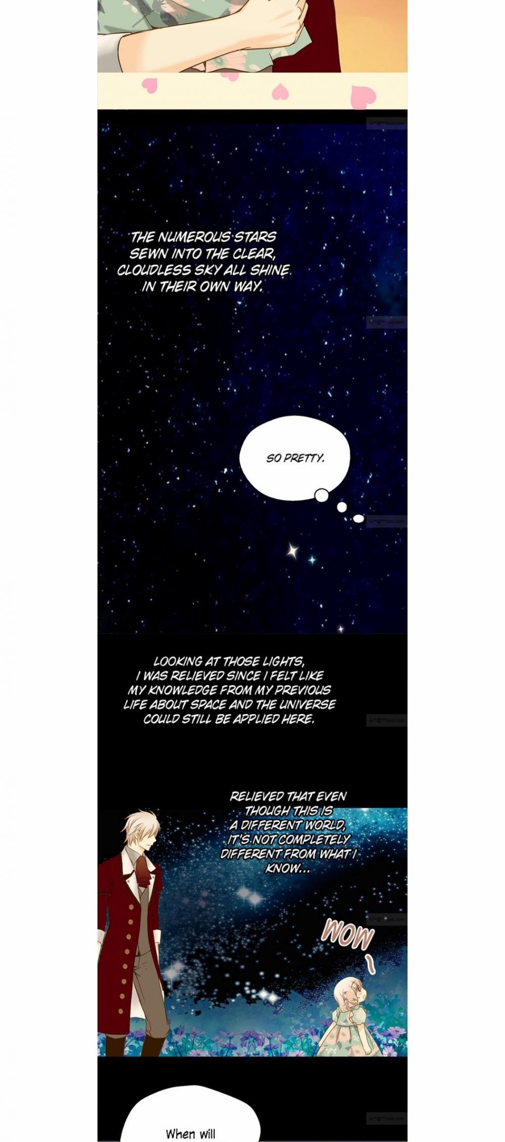 Daughter of the Emperor chapter 31 page 10