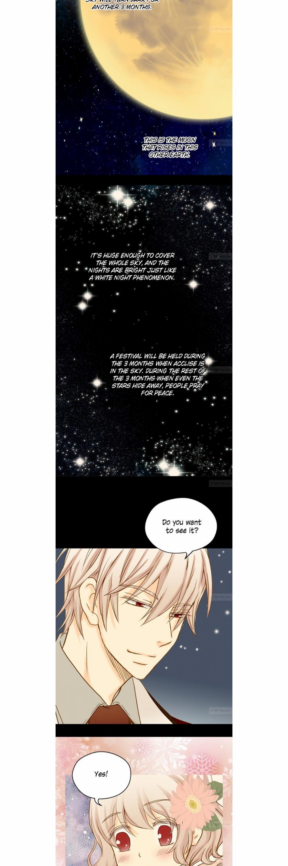 Daughter of the Emperor chapter 31 page 12