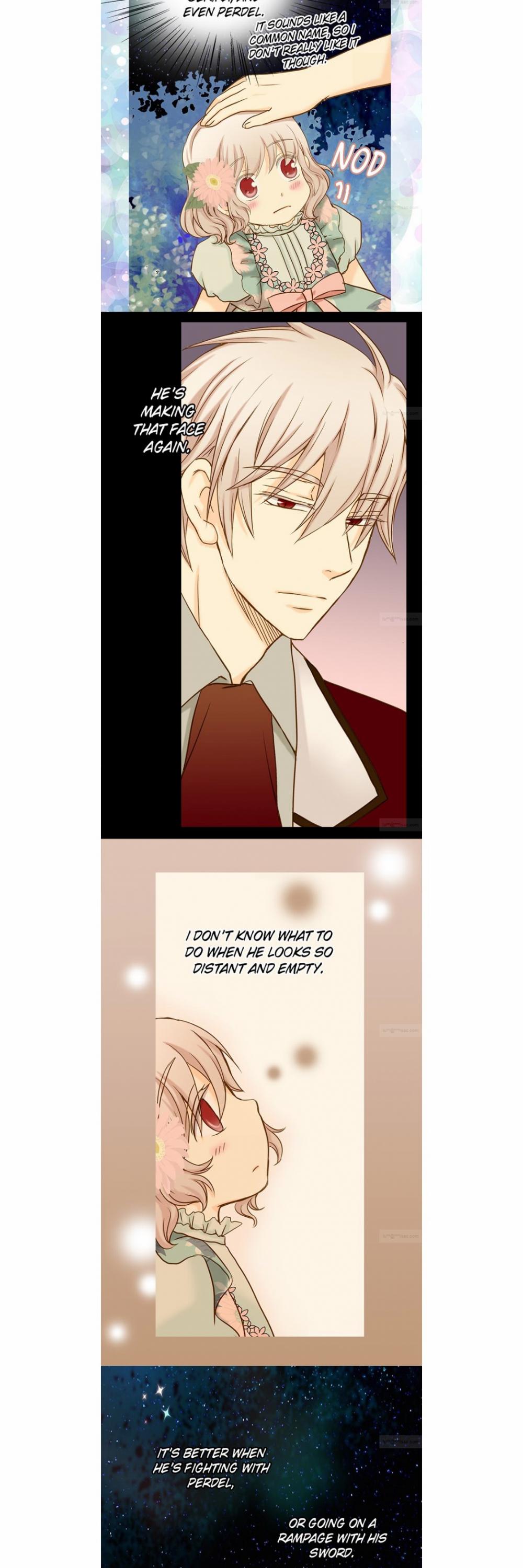 Daughter of the Emperor chapter 31 page 14