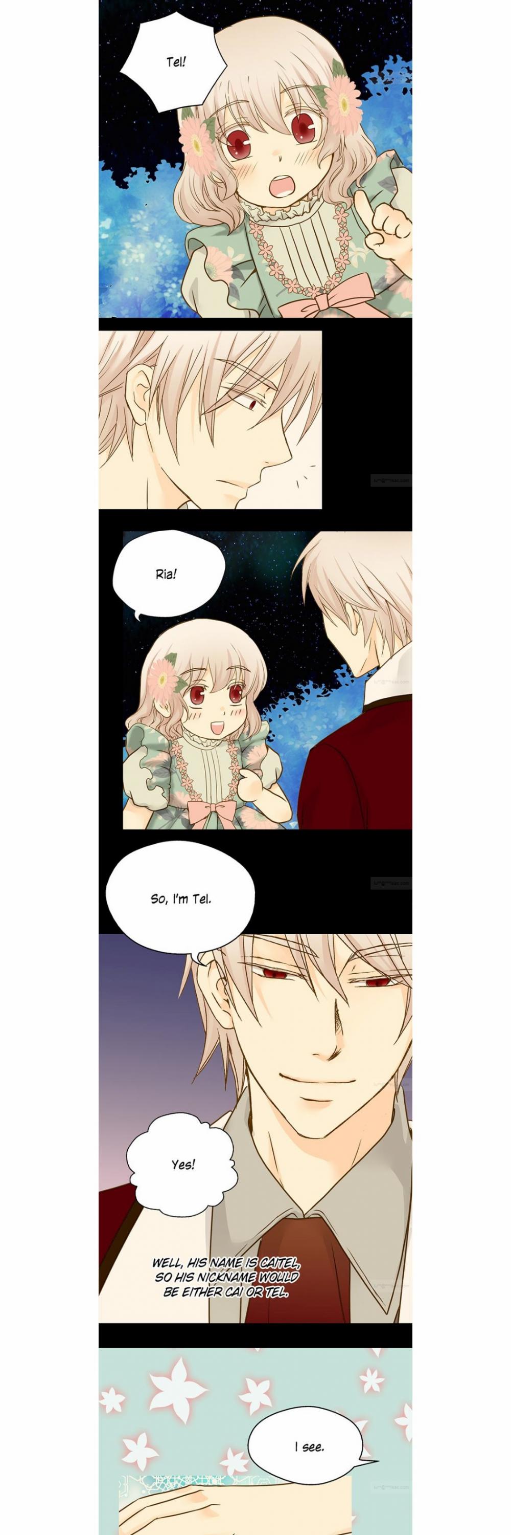 Daughter of the Emperor chapter 31 page 15