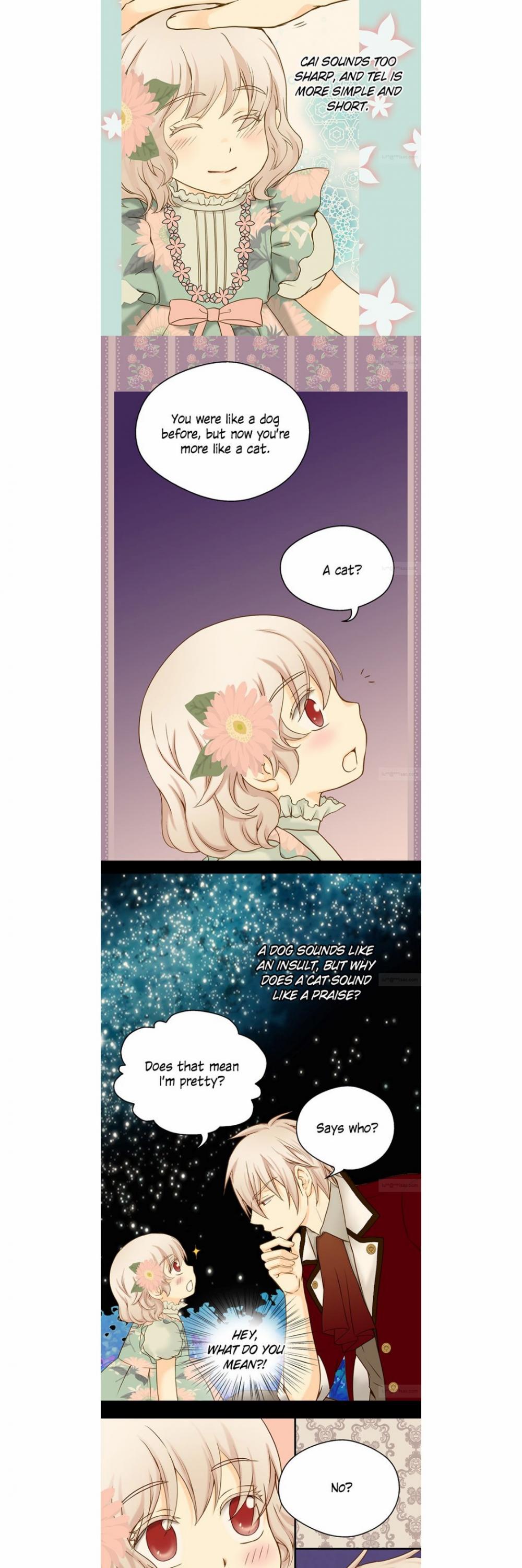 Daughter of the Emperor chapter 31 page 16