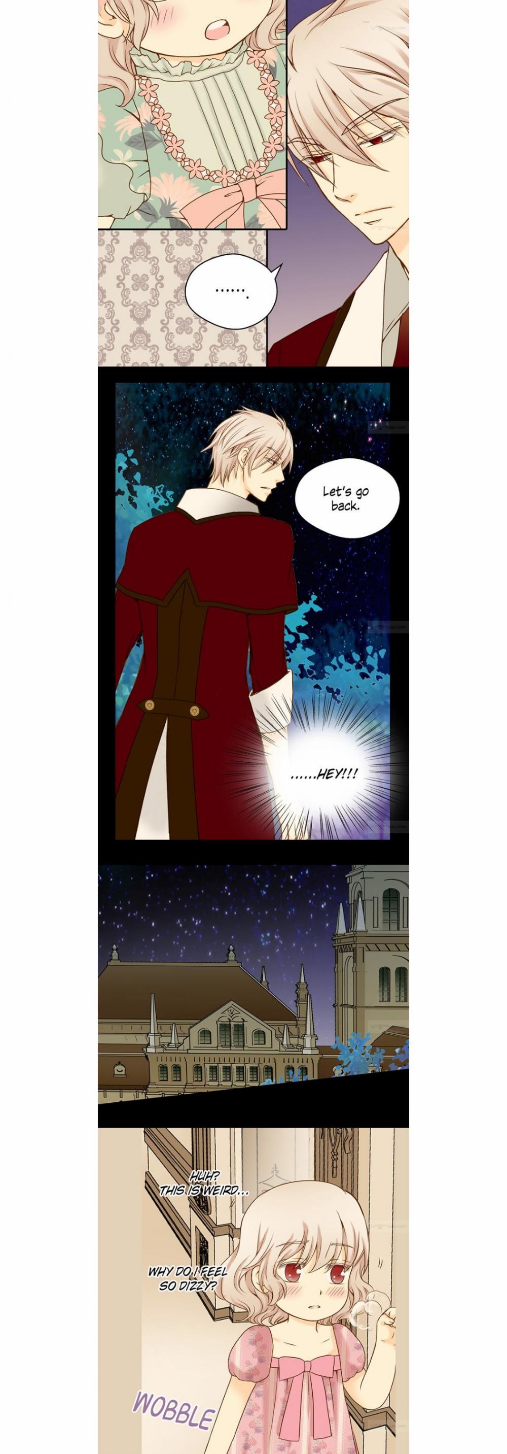 Daughter of the Emperor chapter 31 page 17