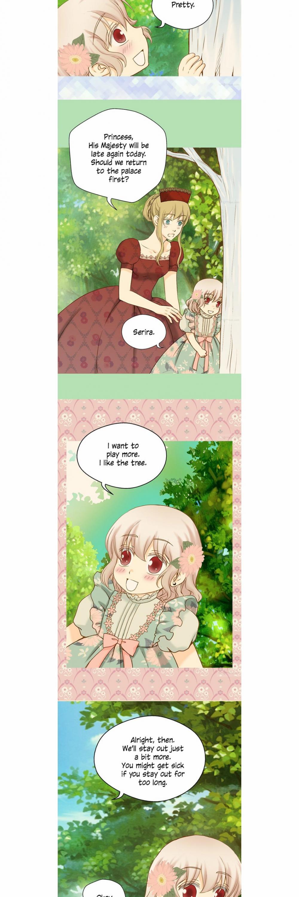 Daughter of the Emperor chapter 31 page 2