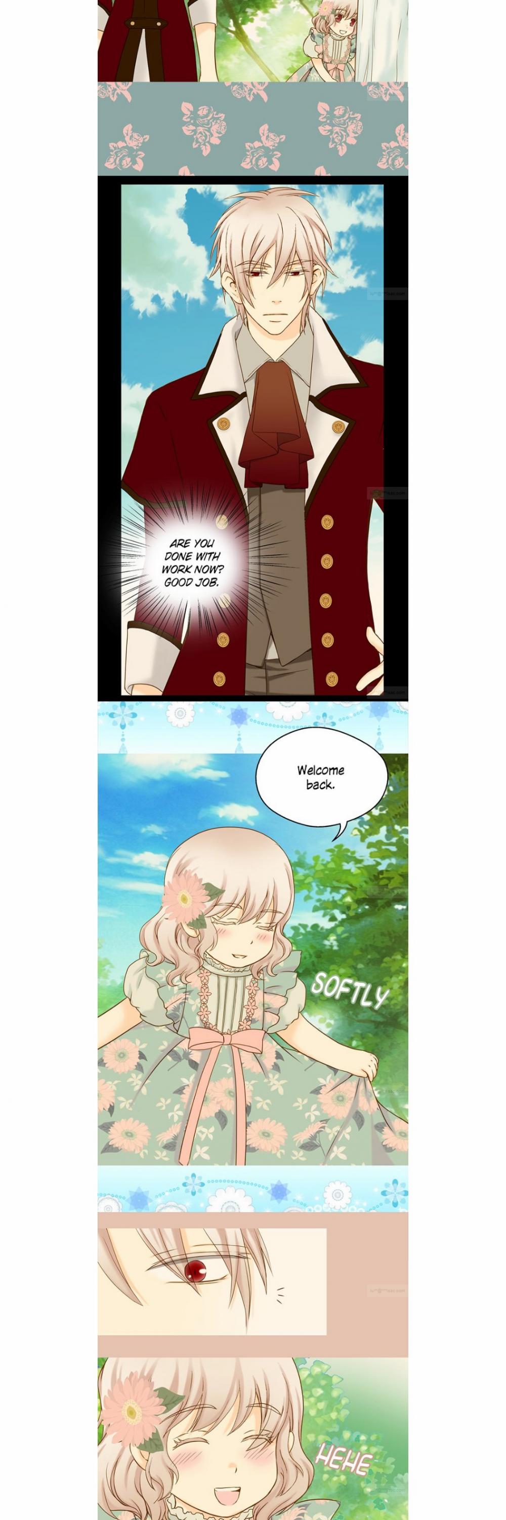 Daughter of the Emperor chapter 31 page 4