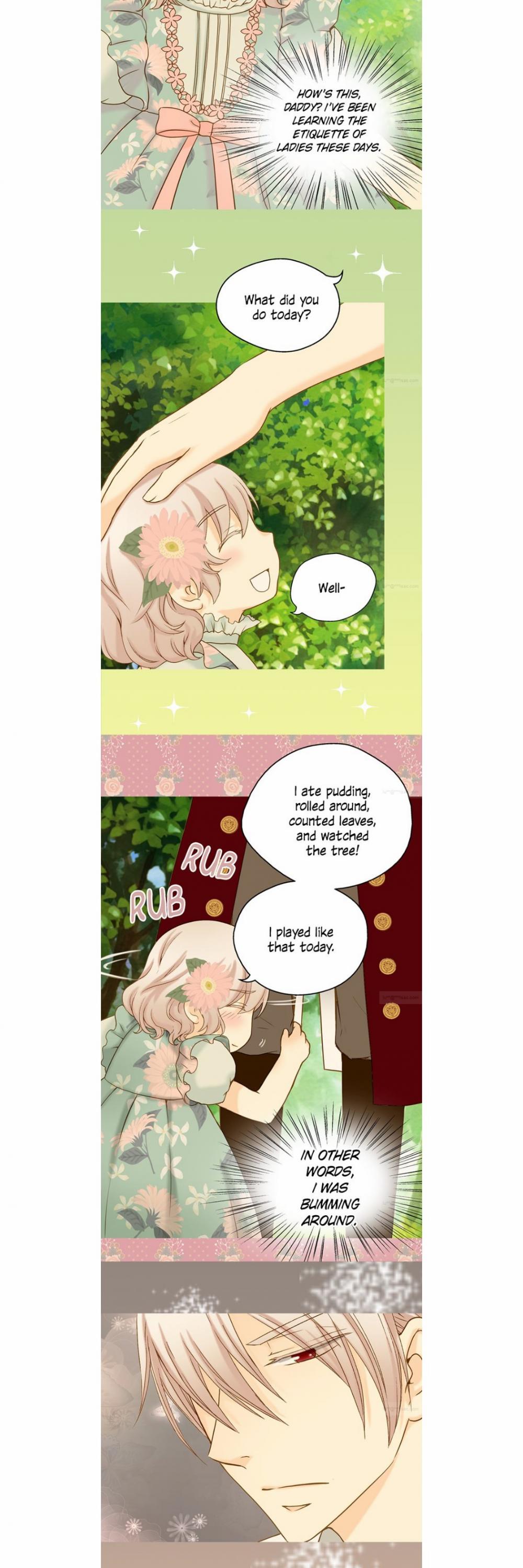 Daughter of the Emperor chapter 31 page 5