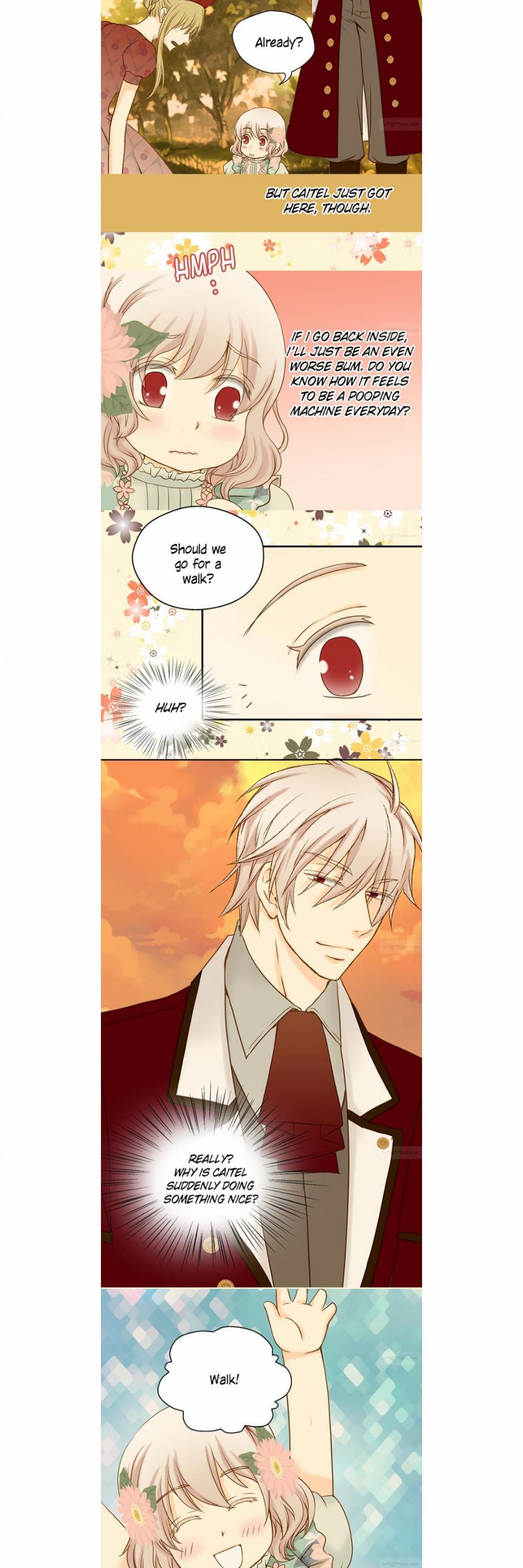 Daughter of the Emperor chapter 31 page 7