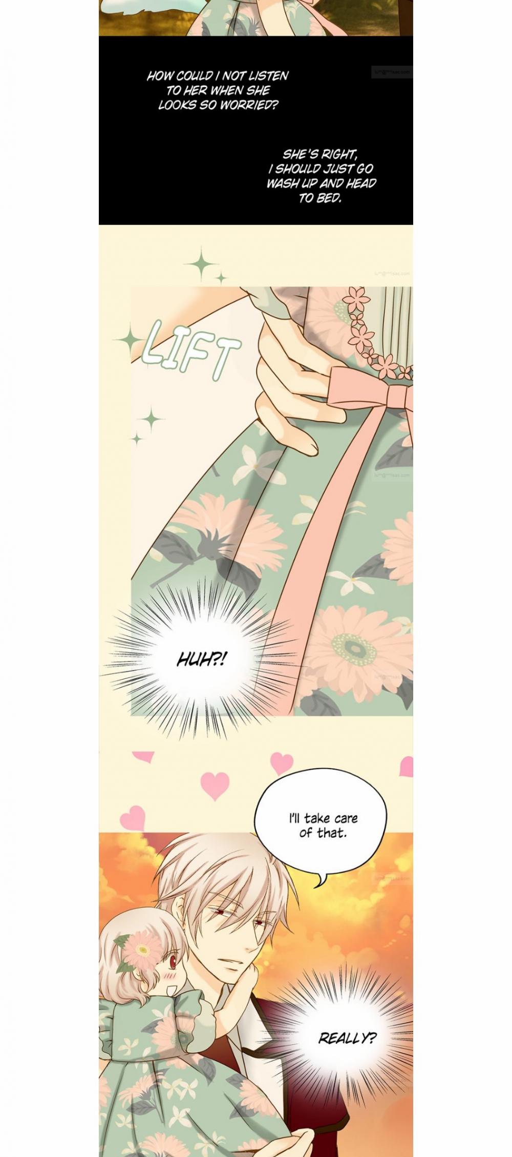 Daughter of the Emperor chapter 31 page 9