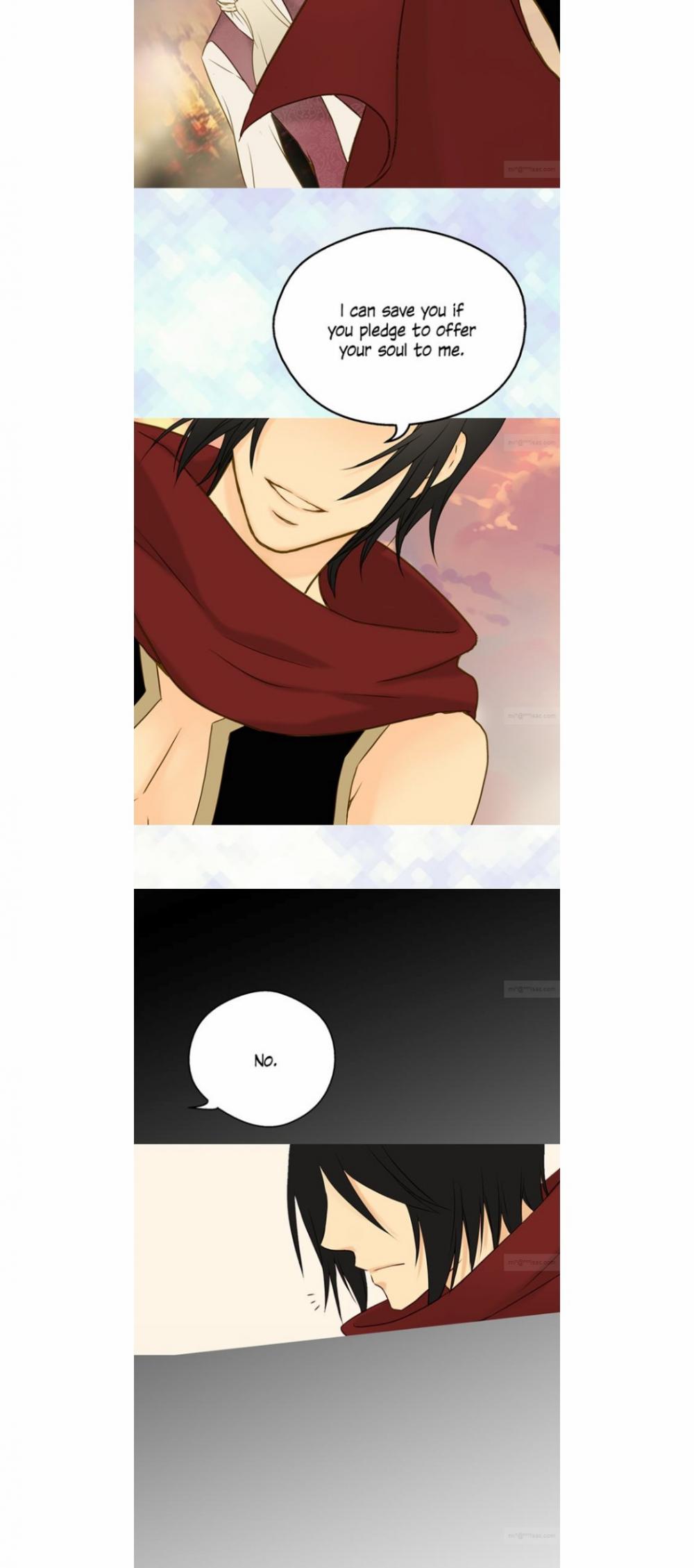 Daughter of the Emperor chapter 33 page 10